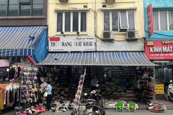 Hà Nội xem xét giải tỏa chợ Nhà Xanh, quy hoạch mở rộng đường Phan Văn Trường