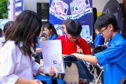 Trúng tuyển lớp 10 công lập vẫn có nguy cơ mất chỗ vì lý do này