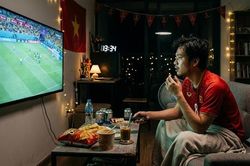 5 sai lầm khiến nhiều người nhập viện sau những đêm thức trắng xem World Cup