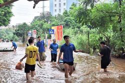 Tháng 7 là cao điểm mùa bão, thiên tai diễn biến rất phức tạp
