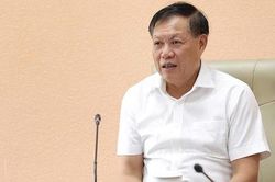 Th&uacute;c đẩy tr&igrave;nh ban h&agrave;nh Đề &aacute;n Kiểm so&aacute;t mất c&acirc;n bằng giới t&iacute;nh khi sinh, giai đoạn 2026-2035 trước kế hoạch