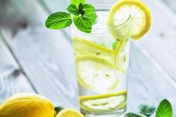 4 loại đồ uống tự nhiên giúp giảm gan nhiễm mỡ và viêm gan hiệu quả