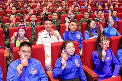X&aacute;c lập tầm nh&igrave;n, phương thức h&agrave;nh động mới của tổ chức Đo&agrave;n