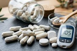 Thiếu magie có làm tăng nguy cơ kháng insulin?