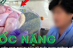 Người phụ nữ 'sốc nặng' ph&aacute;t hiện ung thư di căn v&igrave; th&oacute;i quen tưởng v&ocirc; hại hằng ng&agrave;y