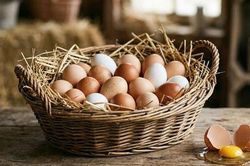 Mỗi tuần nên ăn bao nhiêu quả trứng gà để tốt cho sức khỏe?