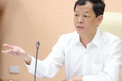Thứ trưởng Nguyễn Tri Thức: Xây dựng hệ thống phân phối dược thông minh, giảm đầu mối trung gian