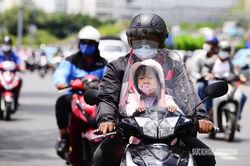 Hà Nội ghi nhận mức nhiệt cao nhất, khi nào miền Bắc đón mưa dông giải nhiệt?
