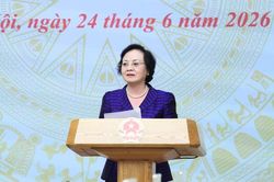 Bảo đảm an toàn thực phẩm là bảo vệ sức khỏe nhân dân và nền kinh tế nông nghiệp