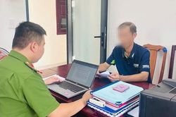Đánh vợ, người đàn ông ở Đà Nẵng bị phạt 6,25 triệu đồng