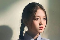 Ali Thục Phương: Từ sao nhí Cách Em 1 Milimet đến 'ẩn số' ở Concert Thanh Xuân