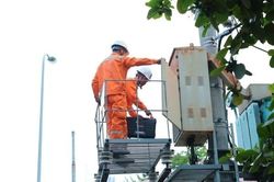 Ti&ecirc;u thụ điện x&aacute;c lập kỷ lục chưa từng c&oacute;