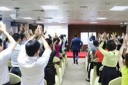 Từ 1/7: Cán bộ, công chức, sĩ quan Công an, Quân đội không được tham gia bán hàng đa cấp