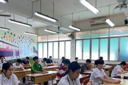 Thí sinh cần lưu ý những gì khi xác nhận nhập học lớp 10 THPT công lập Hà Nội?