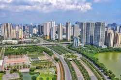 Luật Thủ đô năm 2026: Chìa khóa vàng mở ra cơ hội để Hà Nội phát triển