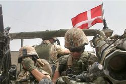 Đan Mạch tính triển khai lính nghĩa vụ tới Greenland giữa sức ép địa chính trị gia tăng