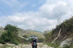 Suối Hộc loay hoay thoát nghèo