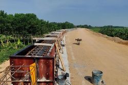 Chủ động trước m&ugrave;a mưa lũ