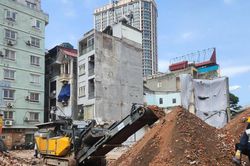 Kinh tế tuần hoàn - Khơi thông nguồn tài nguyên từ phế thải xây dựng