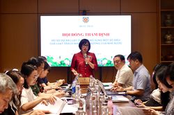 Cần có cơ chế để người bị thiệt hại sớm được bồi thường