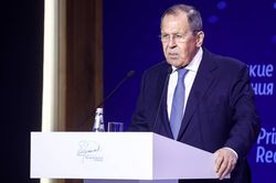 Nga muốn biết &ocirc;ng Trump đ&atilde; thay đổi lập trường về cuộc chiến Ukraine hay chưa