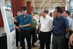 Chính quyền địa phương 2 cấp ở ĐBSCL: Hiệu quả và những nút thắt cần khơi thông