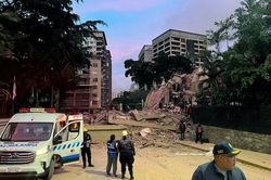 Venezuela ban bố tình trạng khẩn cấp sau 2 trận động đất liên tiếp