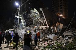 Venezuela th&ocirc;ng b&aacute;o thương vong lớn trong động đất k&eacute;p