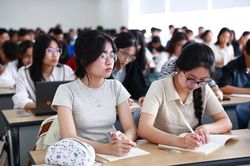 Trường ĐH Luật TP.HCM mở 4 ngành học mới phục vụ nền kinh tế số