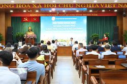 50 năm Thành phố mang tên Bác: Từ những cuộc 'xé rào' lịch sử đến khát vọng đột phá thể chế