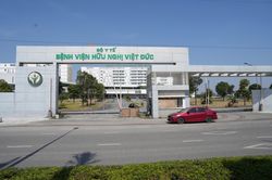 Bệnh viện Bạch Mai, Việt Đức cơ sở Ninh Bình được trao loạt cơ chế đặc thù để vận hành