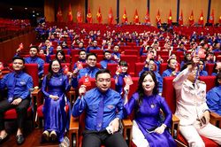 Bế mạc Đại hội Đoàn lần thứ XIII: Xác định 5 nhiệm vụ đột phá trong nhiệm kỳ mới