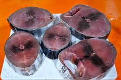 Bệnh nhân ở TP.HCM tức tốc nhập viện sau 2 giờ ăn cá ngừ