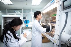 Có gì tại hệ thống lab 30 triệu USD của ĐH Khoa học & Công nghệ Hà Nội