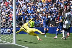 Qatar lập kỷ lục buồn tại World Cup