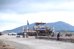Sân bay Liên Khương giờ ra sao?