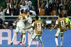 Đè bẹp CH Czech, Mexico làm nên lịch sử tại World Cup 2026