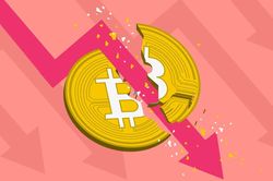 Gi&aacute; Bitcoin 'ch&igrave;m nghỉm'
