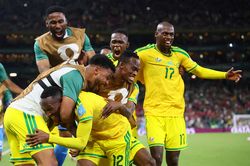 X&aacute;c định cặp đấu đầu ti&ecirc;n ở v&ograve;ng knock-out World Cup 2026