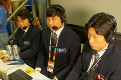 Hàn Quốc thua sốc, Park Ji-sung chỉ ra gốc rễ vấn đề