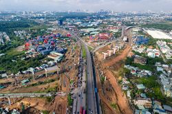 TP.HCM tìm nhà đầu tư làm khu đô thị hơn 1 tỷ USD
