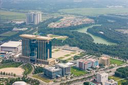 Kế hoạch tham vọng của 'siêu doanh nghiệp' TP.HCM