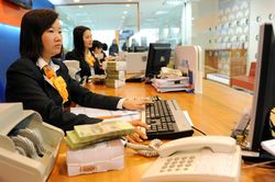 Quy định mới với các giao dịch chuyển tiền từ 10 triệu đồng