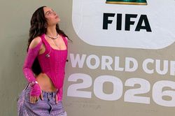 Cơn sốt World Cup lan sang ngành trang sức
