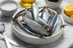 Loại cá chỉ từ 40.000/kg giàu DHA và canxi, nên có trong bữa ăn