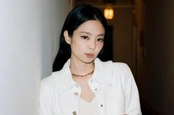 Loài cá mới phát hiện được đặt tên theo Jennie BLACKPINK