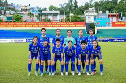 Thái Nguyên T&T thắng kịch tính