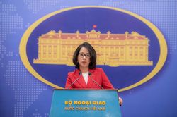 Việt Nam sẵn sàng hỗ trợ Venezuela sau động đất