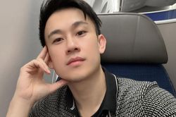 Dương Triệu Vũ bị trộm móc sạch tiền ở châu Âu
