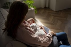 Một vấn đề thường bị bỏ qua ở phụ nữ sau sinh